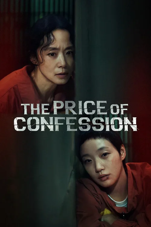Download The Price of Confession (2025) Season 1 Dual Audio {Hindi Korean} Netflix Series 480p | 720p | 1080p WEB DL 8 the price of confession 2025