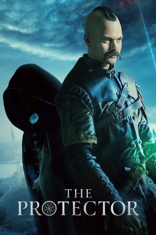 Download The Protector Season 3 Netflix {Hindi English} Complete Episodes 720p 1 the protector season 3