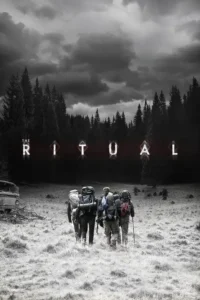 the ritual 2017