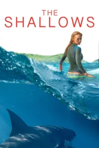 the shallows 2016
