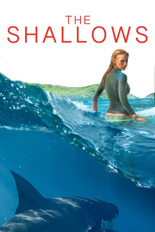 the shallows 2016