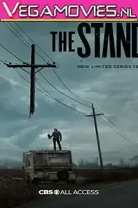 the stand season 1