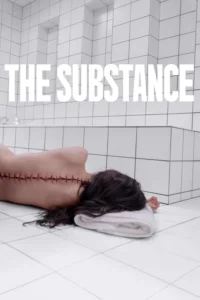the substance 2024
