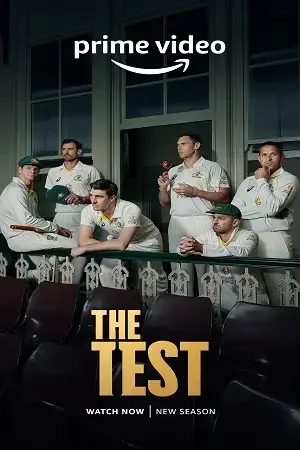 Download The Test: A New Era for Australia’s Team (Season 1) Amazon Prime WEB Series 720p WEB DL 21 the test a new era for australia s team season 1