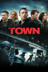 the town 2010