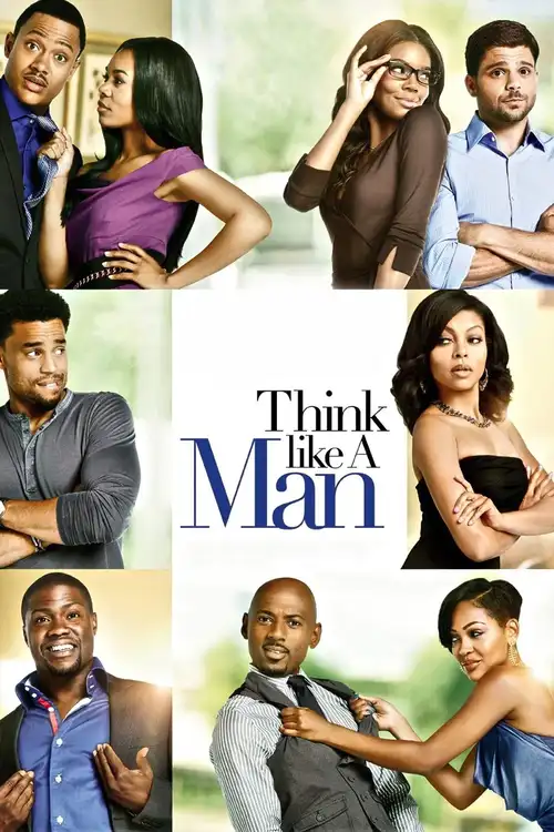 think like a man 2012