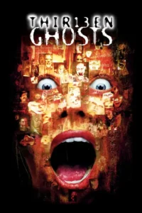 thir13en ghosts 2001