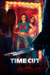 time cut 2024