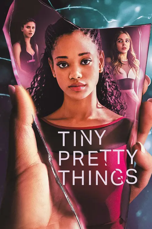Download Tiny Pretty Things (2020) Season 1 Hindi Complete Netflix WEB Series 480p | 720p HDRip 24 tiny pretty things 2020