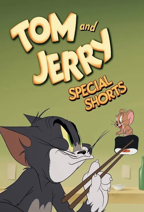Download Tom and Jerry Special Shorts (Season 1) All Episodes English with Subtitles 480p | 720p HDRip 16 tom and jerry special shorts season 1