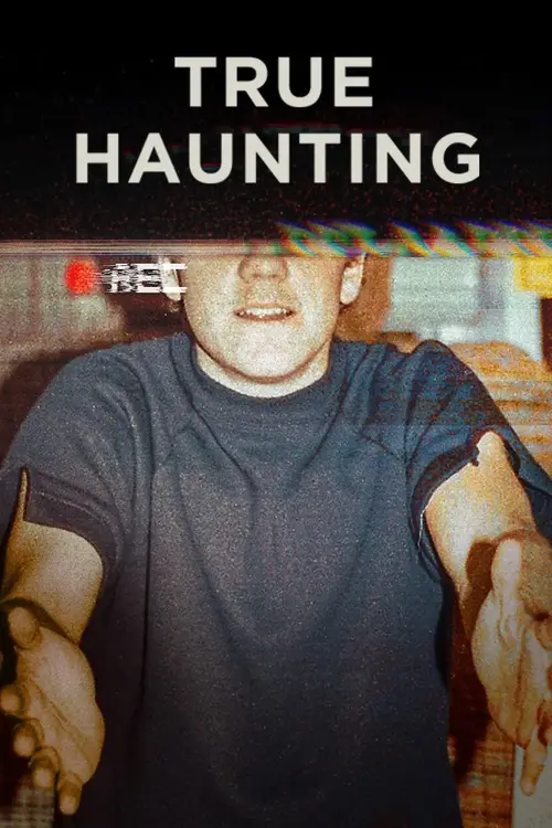 Download True Haunting (2025) Season 1 Dual Audio {Hindi English} NetFlix WEB DL Series 480p | 720p | 1080p 2 true haunting 2025