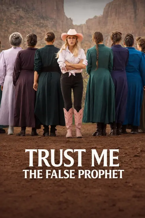 Download Trust Me: The False Prophet (2026) Season 1 Dual Audio {Hindi English} NetFlix Series 480p | 720p | 1080p WEB DL 25 trust me the false prophet 2026