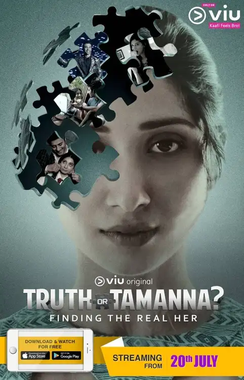 Download Truth or Tamanna (2018) Season 1 Hindi Complete Voot Select Original WEB Series 480p | 720p HDRip 25 truth or tamanna 2018
