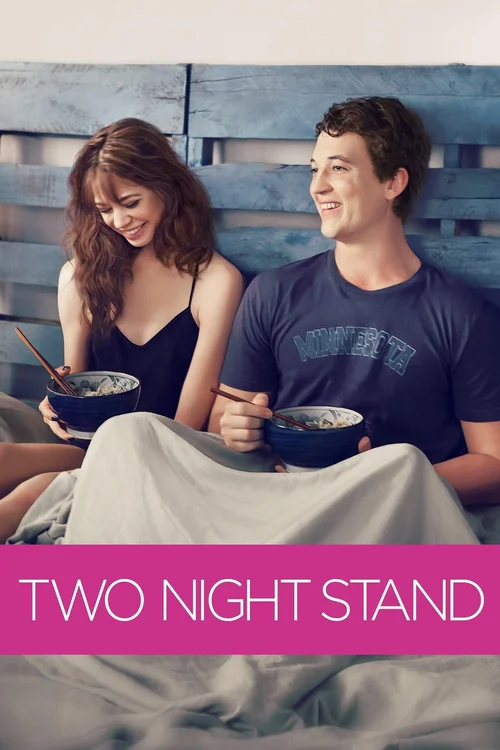 two night stand 2014