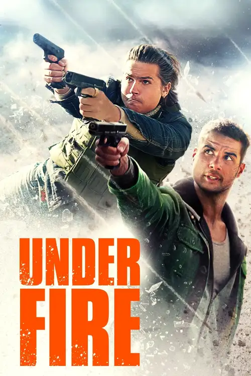 under fire 2025