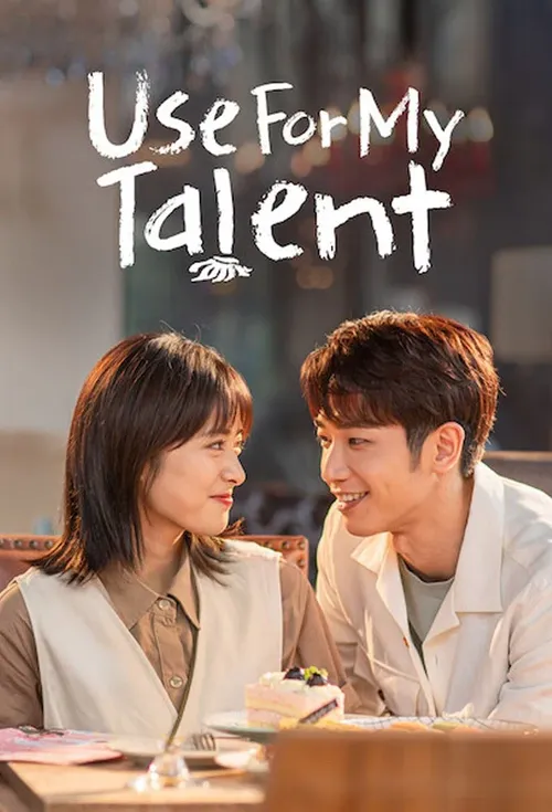 Download Use for My Talent (Season 1) Hindi ORG Dubbed C Drama Series 480p 720p & 1080p WEB DL 19 use for my talent season 1
