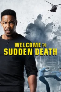 welcome to sudden death 2020