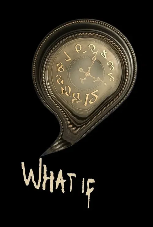 Download What If…? (2021) Season 1 Disney+ Original English WEB Series 480p | 720p WEB DL 22 what if 2021