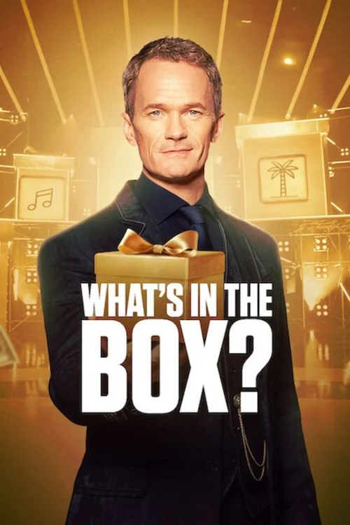 Download What’s in the Box? – Season 1 (2025) Dual Audio {Hindi English} Netflix Series 480p | 720p | 1080p WEB DL 6 what s in the box season 1 2025
