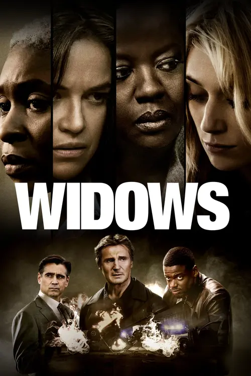 widows 2018
