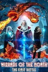 wizards of the north the first battle 2019