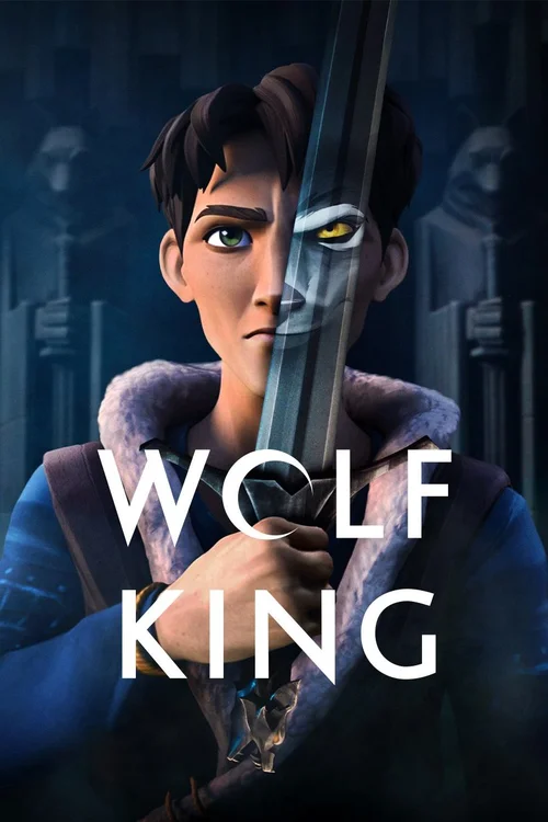 Download Wolf King (Season 1 – 2) Dual Audio {Hindi English} Netflix Series 480p | 720p | 1080p WEB DL 6 wolf king season 1
