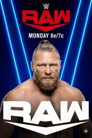 Download WWE Monday Night Raw (23rd February 2026) Hindi English Full WWE Show 480p 720p 1080p WEB DL 19 wwe monday night raw 23rd february 2026