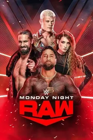 Download WWE Monday Night Raw (30th March 2026) Hindi Full WWE Show 480p 720p 1080p WEB DL 8 wwe monday night raw 30th march 2026