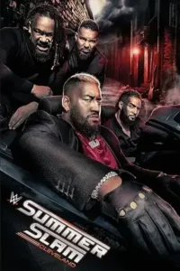wwe summerslam ppv 03 august 3 august 2024