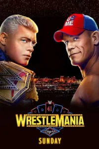 wwe wrestlemania 41 2025