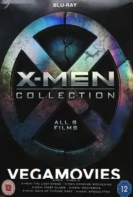 Download X Men Movie Collection (2000 2020) Dual Audio {Hindi English} BluRay 480p || 720p || 1080p 5 x men movie collection 2000