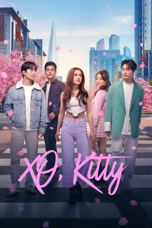 Download XO, Kitty (Season 1 – 3) Dual Audio {Hindi English} Netflix Series 720p | 1080p WEB DL 12 xo kitty season 1