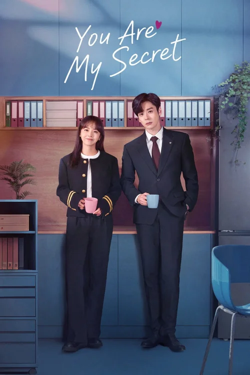 Download You Are My Secret (Season 1) हिन्दी Dubbed – Chinese Drama Series 480p 720p & 1080p WEB DL 8 you are my secret season 1