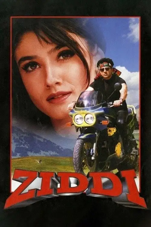 ziddi 1997