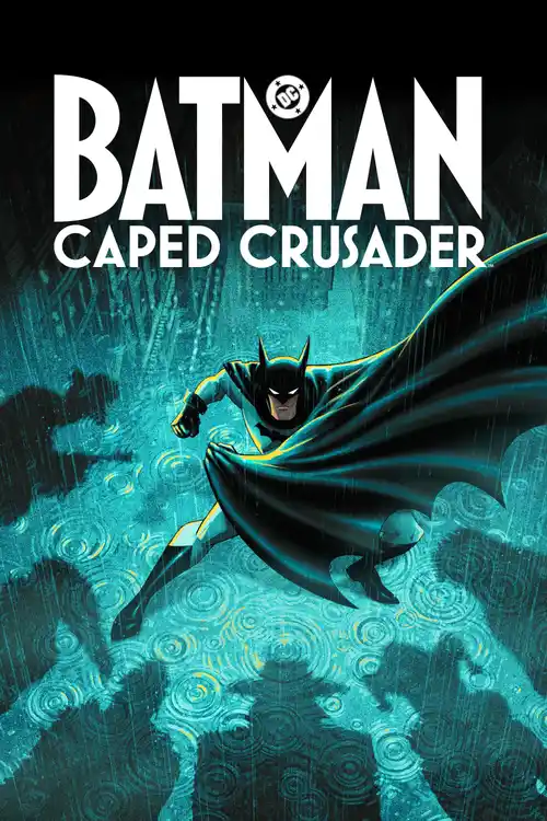 Download Batman: Caped Crusader (2026) Season 2 Dual Audio {Hindi-English} Amazon-Series 480P | 720P | 1080P Web-Dl 2 batman caped crusader 2026