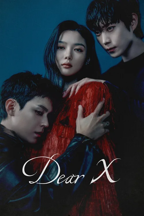 Download Dear X (Season 1) Dual Audio {Hindi-Korean} K-Drama Series 480P 720P & 1080P Web-Dl 6 dear x season 1