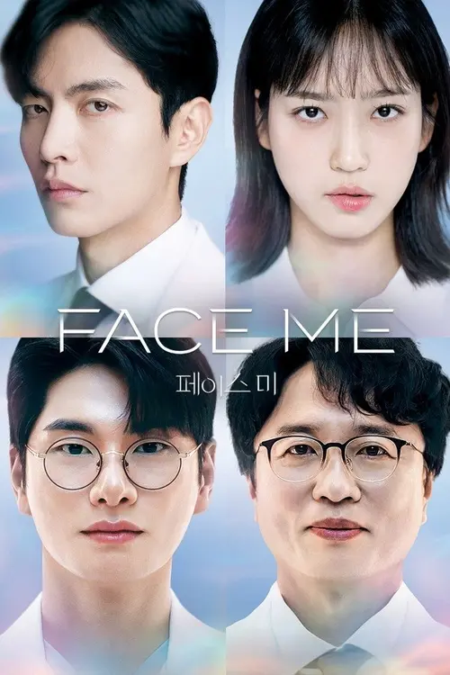 Download Face Me (Season 1) Hindi Org Dubbed K-Drama Series 480P 720P & 1080P Web-Dl 16 face me season 1