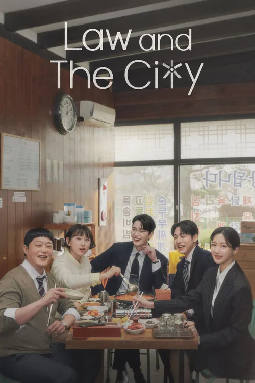 Download Law And The City (Season 1) Dual Audio {Hindi-Korean} K-Drama Series 480P 720P & 1080P Web-Dl 7 law and the city season 1