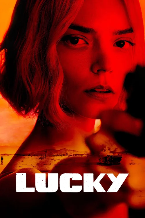 Download Lucky (2026) Season 1 English-Dd5.1 Apple Tv-Series 720P Web-Dl X264 12 lucky 2026