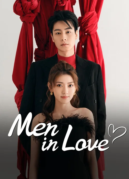 Download Men In Love (Season 1) Hindi Org Dubbed C Drama Series 480P 720P & 1080P Web Dl 25 men in love season 1