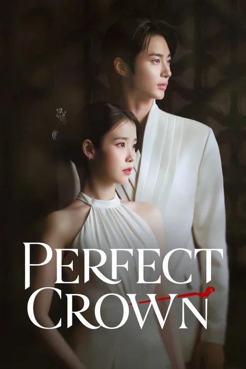 Download Perfect Crown (Season 1) Dual Audio {Hindi-Korean} K-Drama Series 480P 720P & 1080P Web-Dl 13 perfect crown season 1