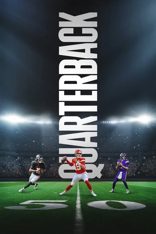 Download Quarterback (Season 1 – 3) Dual Audio {Hindi-English} Series 480P 720P & 1080P Web-Dl 21 quarterback season 1