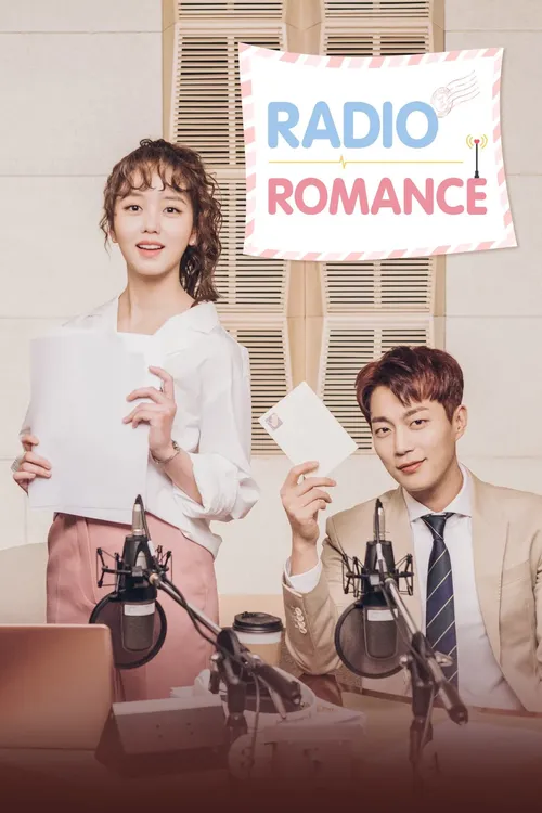 Download Radio Romance (Season 1) Dual Audio {Hindi-Korean} K-Drama Series 480P 720P & 1080P Web-Dl 2 radio romance season 1