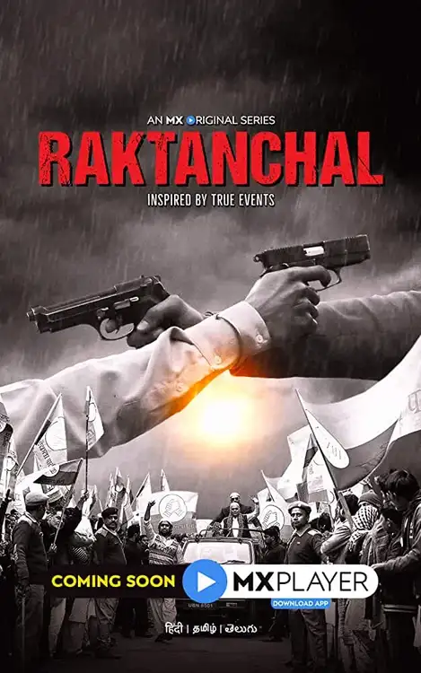 Download Raktanchal (Season 1 – 2) Hindi Dd5.1 Mx Player Original Complete Web Series 480P | 720P | 1080P Web-Dl 1 raktanchal season 1