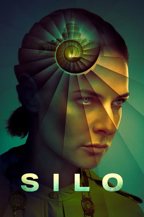 Download Silo (Season 1 – 3) {S03E10 Added} Apple Original : (English With Subtitle) Web Series 720P & 1080P Web-Dl 21 silo season 1