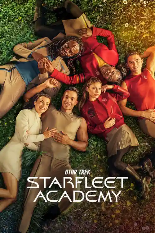 Download Star Trek: Starfleet Academy (2026) Season 1 Dual Audio {Hindi-English} Jiohotstar-Series 480P | 720P | 1080P Web-Dl X264 20 star trek starfleet academy 2026