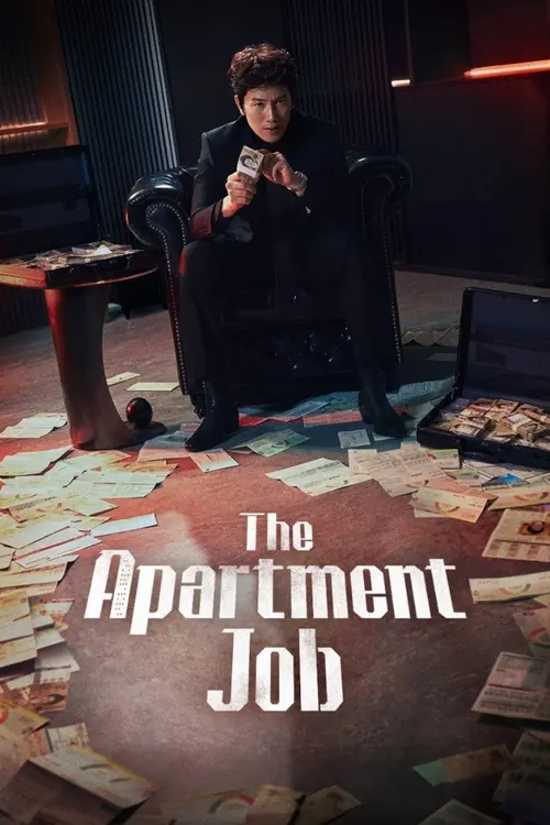 Download The Apartment Job (Season 1) Netflix Complete Series {Hindi-Korean} K-Drama 480P 720P & 1080P Web-Dl 13 the apartment job season 1