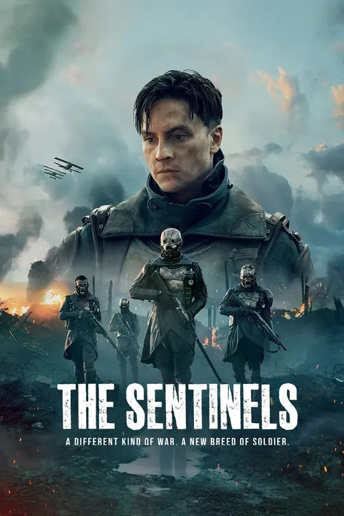 Download The Sentinels (Season 1) Dual Audio {Hindi-French} Series 480P 720P & 1080P Web-Dl 13 the sentinels season 1