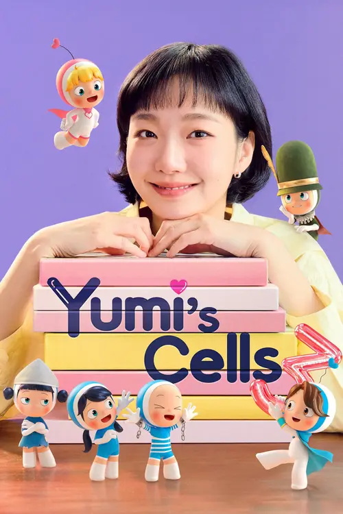 Download Yumi’S Cells (Season 1 & 2) Dual Audio {Hindi-Korean} K-Drama Series 480P 720P & 1080P Web-Dl 7 yumi s cells season 1