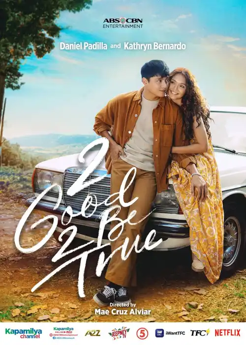 Download 2 Good 2 Be True (Season 1) Hindi Org Dubbed Filipino Series 480P 720P & 1080P Web-Dl 18 2 good 2 be true season 1